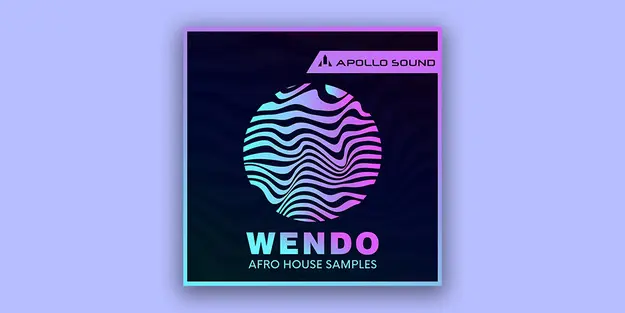 Apollo Sound Wendo - Afro House Samples